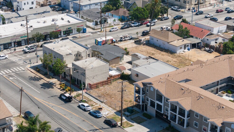 More Photos Of , Long Beach Land For Sale