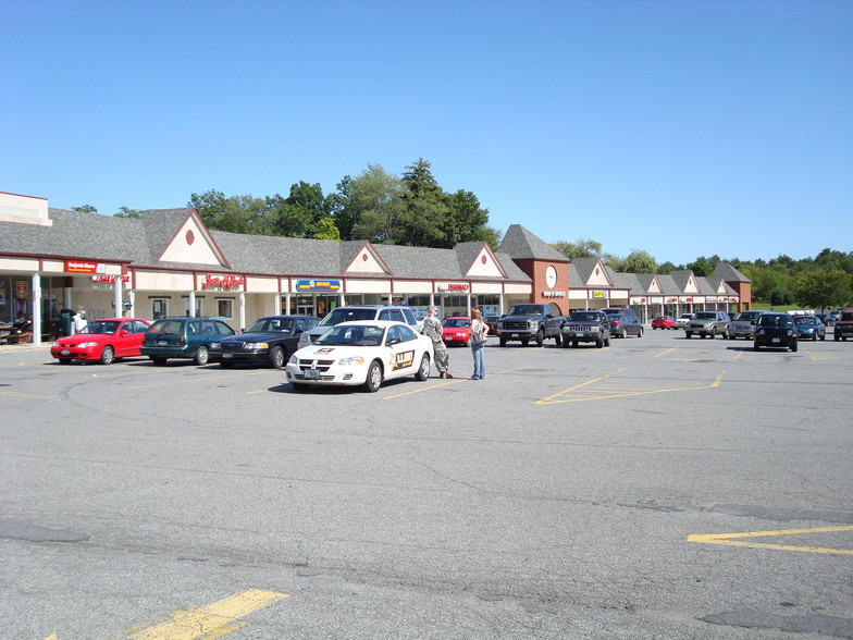 Primary Photo Of 2208-2412 State Route 52, Pine Bush Freestanding For Lease