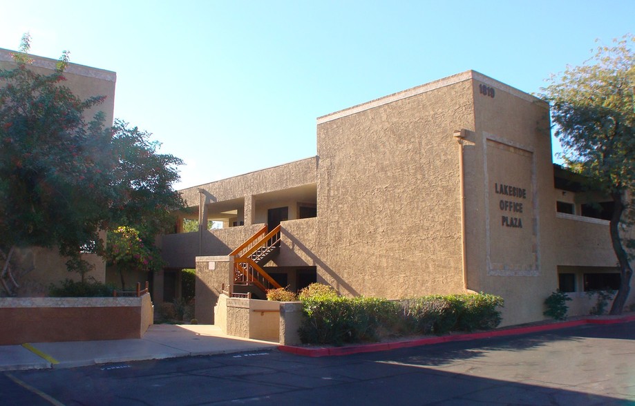 Primary Photo Of 1819 S Dobson Rd, Mesa Office For Lease