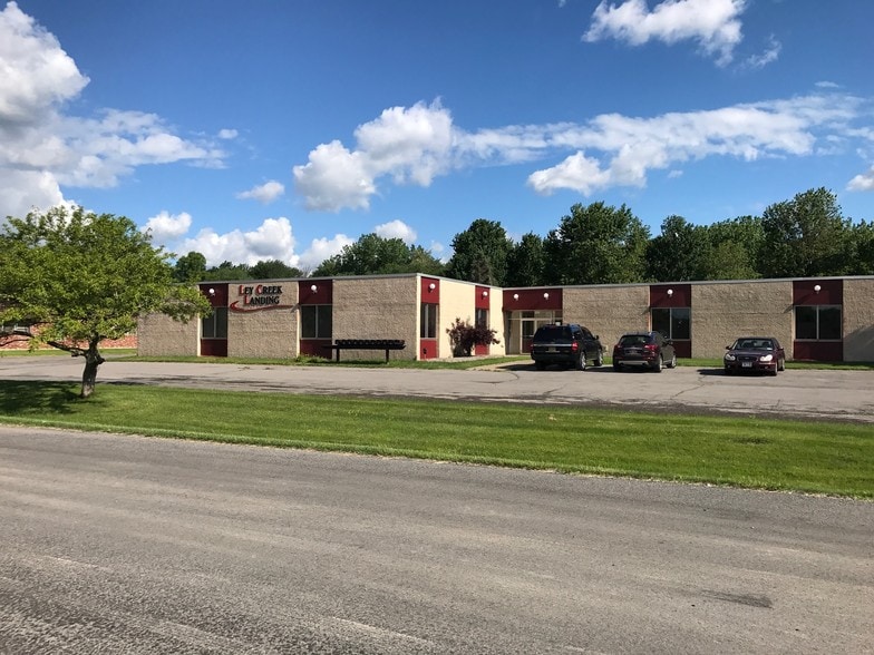 More Photos Of 202 Twin Oaks Dr E, Syracuse Office For Lease
