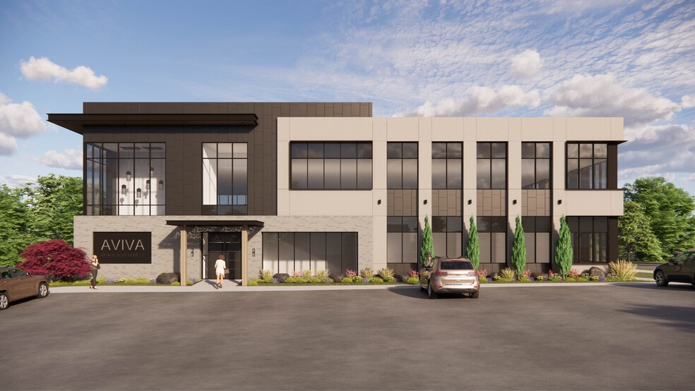 Primary Photo Of 19303 S HWS Cleveland Blvd, Elkhorn Loft Creative Space For Lease