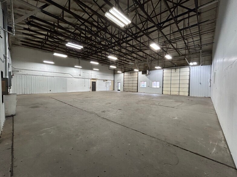 More Photos Of 9340 Shaver Rd, Portage Manufacturing For Sale