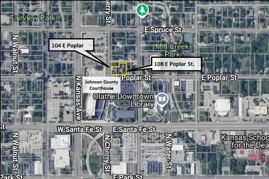 More Photos Of , Olathe Office For Sale