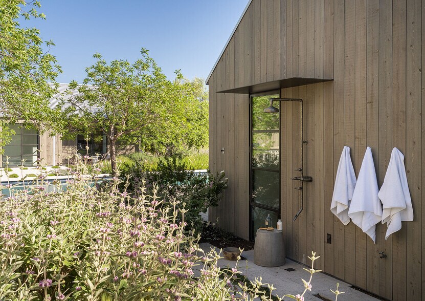 More Photos Of 1540 W Zinfandel Ln, Saint Helena Land For Sale