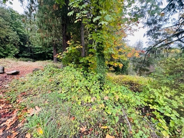 Primary Photo Of 2 W. Sherman Heights Road, Bremerton Land For Sale