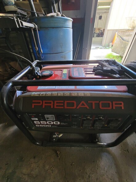 More Photos Of 1191 Flegal Rd, Clearfield Industrial For Sale