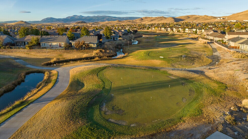 More Photos Of 5800 Kiley Links Dr, Sparks Golf Course Driving Range For Sale
