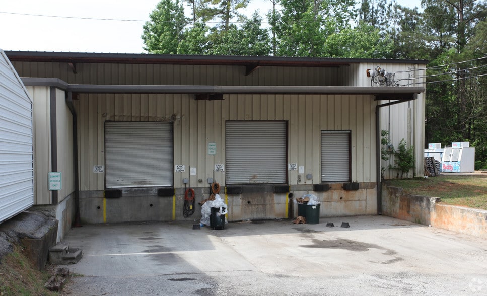 More Photos Of 125 Kirkland Rd, Covington Manufacturing For Sale