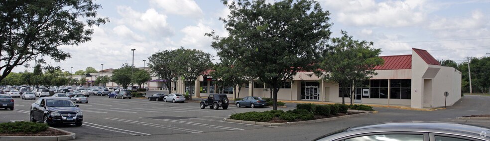 More Photos Of 55-91 Washington Ave, North Haven Freestanding For Lease