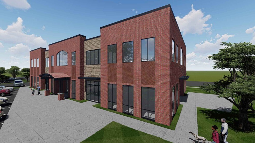 More Photos Of 305 Chestnut Pkwy, Indian Trail Land For Sale