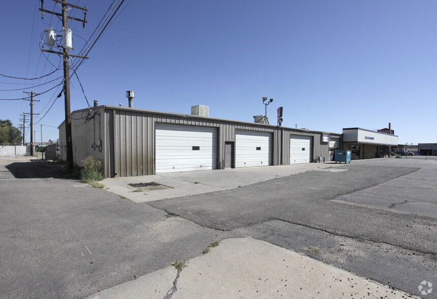 More Photos Of 2733 8th Ave, Greeley Freestanding For Sale