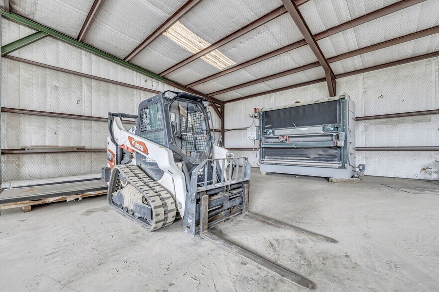 More Photos Of 00 N MCINTOSH S N MCINTOSH ST -1, Elberton Industrial For Sale