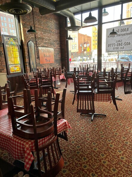 More Photos Of 310 Court Ave, Des Moines Restaurant For Sale