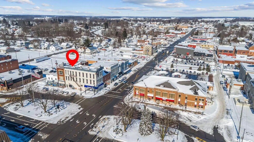 More Photos Of 101 N Sandusky Ave, Bucyrus Apartments For Sale