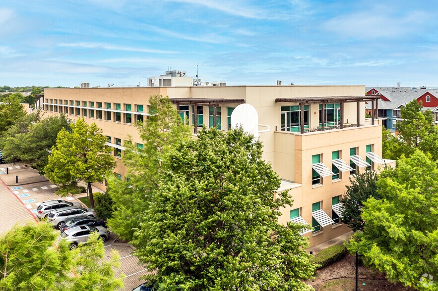 More Photos Of 4500 W Eldorado Pky, McKinney Office For Sale