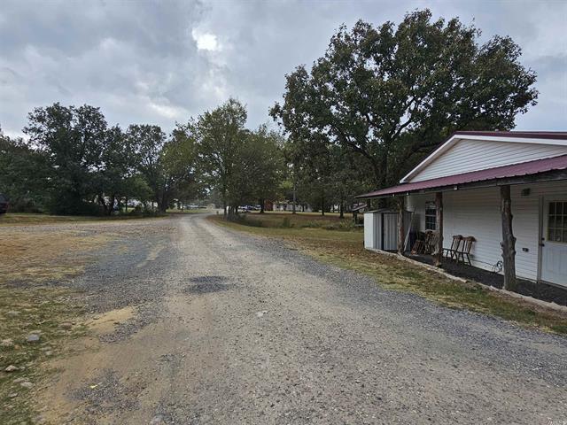 More Photos Of 3613 AR-8, Mena Manufactured Housing Mobile Home Park For Sale