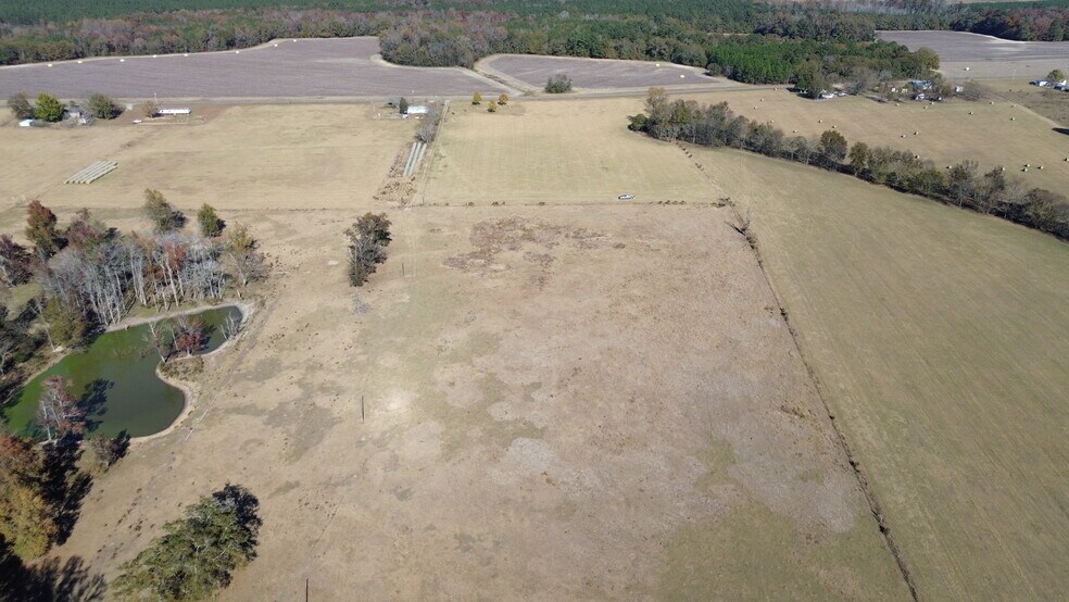 More Photos Of 269 Pea Ridge Rd, Montrose Land For Sale