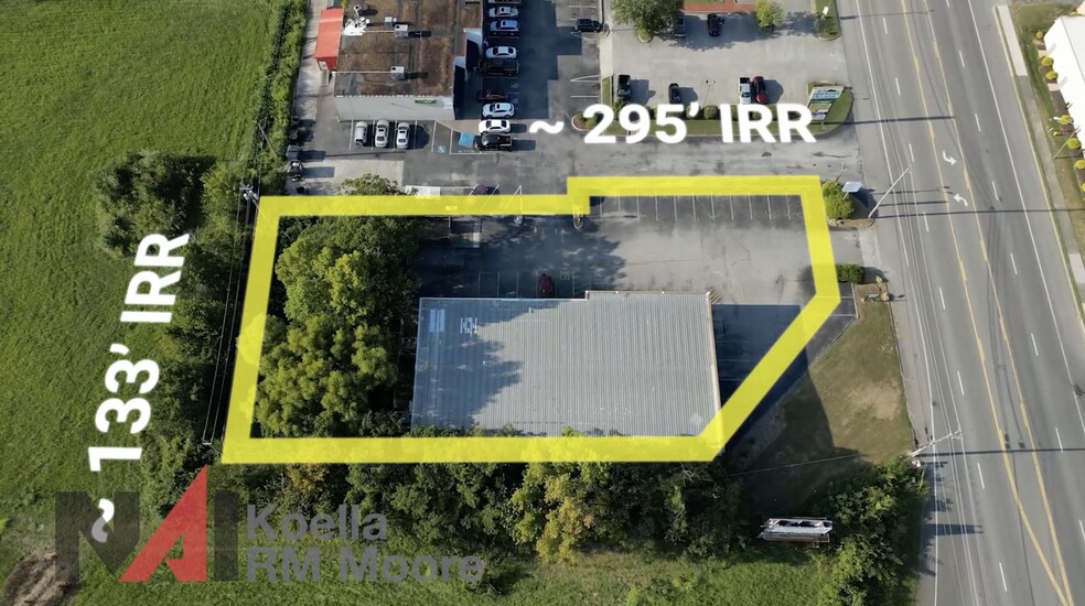 More Photos Of 856 Tennessee Ave, Etowah Drugstore For Sale