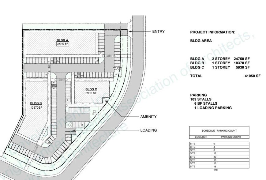 More Photos Of 4220 108, Calgary Storefront For Sale
