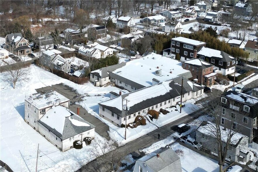 More Photos Of 0 Sheffield Ave, Newport Industrial For Sale