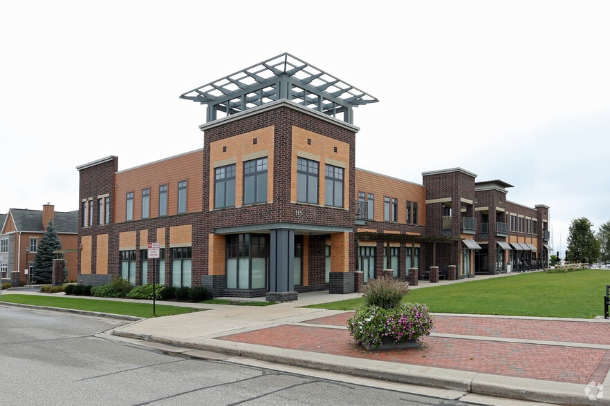 More Photos Of 115-125 56th St, Kenosha Apartments For Sale