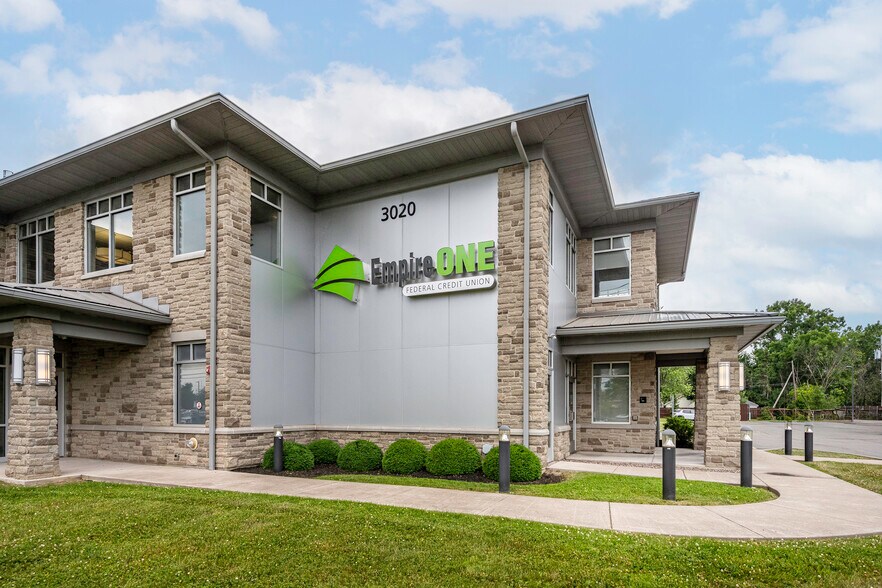More Photos Of 3020 Orchard Park Rd, Buffalo Office For Sale