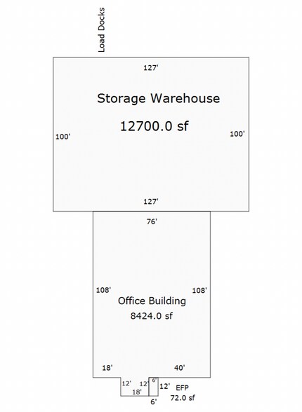 More Photos Of 6920 E Marshville Blvd, Marshville Radio TVTransmission Facilities For Sale