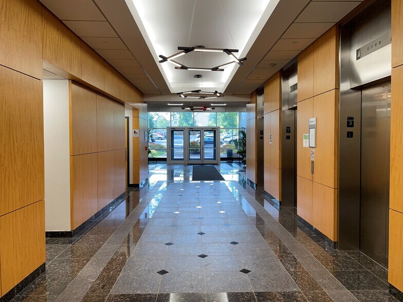 More Photos Of 1 Gatehall Dr, Parsippany Office For Lease