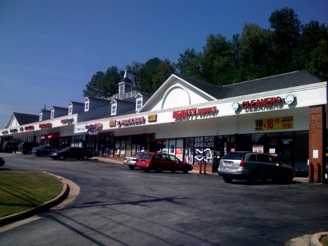 More Photos Of 414 N Hairston Rd, Stone Mountain Freestanding For Sale