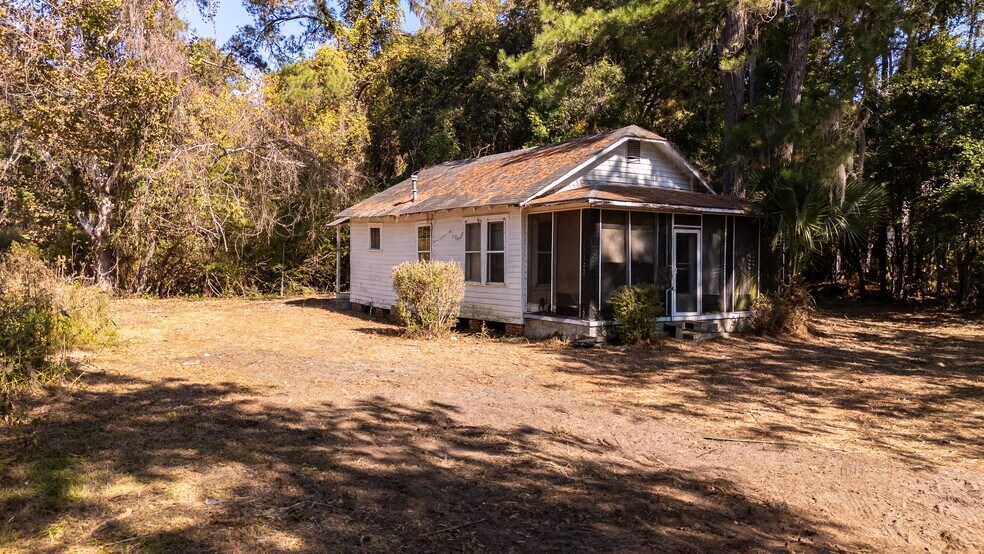 More Photos Of 785 Sea Island Pky, Saint Helena Island Land For Sale