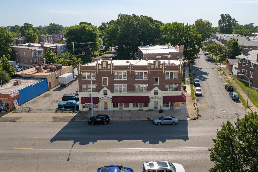 More Photos Of 4054 S Grand Blvd, Saint Louis Apartments For Sale