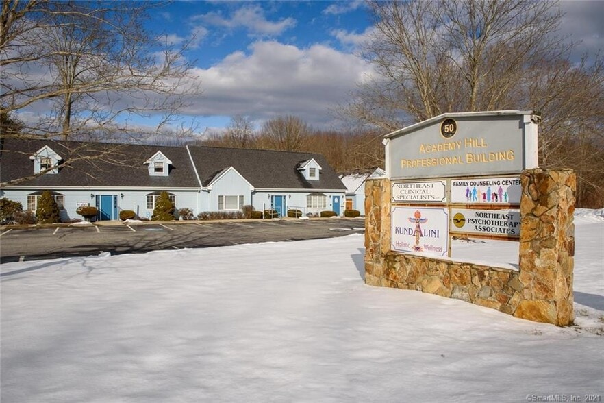 More Photos Of 34 Academy Hill Rd, Plainfield Office For Sale