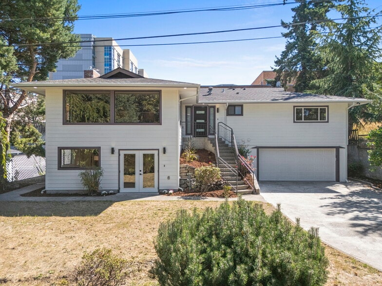 More Photos Of 1415 2nd St SE, Puyallup Assisted Living For Sale