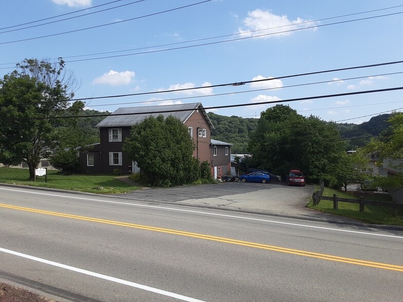 More Photos Of 4021 Old William Penn Hwy, Murrysville Office Residential For Sale