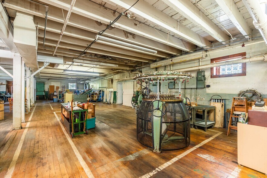 More Photos Of 250 N Main St, Mount Holly Office For Sale