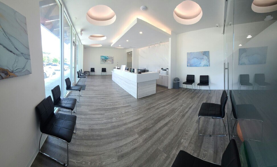 More Photos Of 11050 Griffin Rd, Cooper City Freestanding For Lease