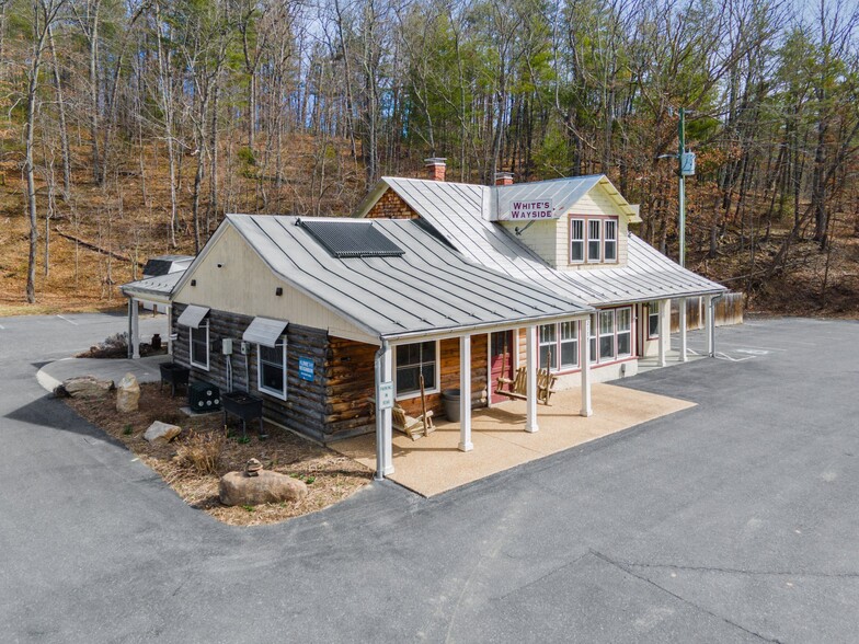More Photos Of 2175 Hankey Mountain Hwy, Churchville Restaurant For Sale