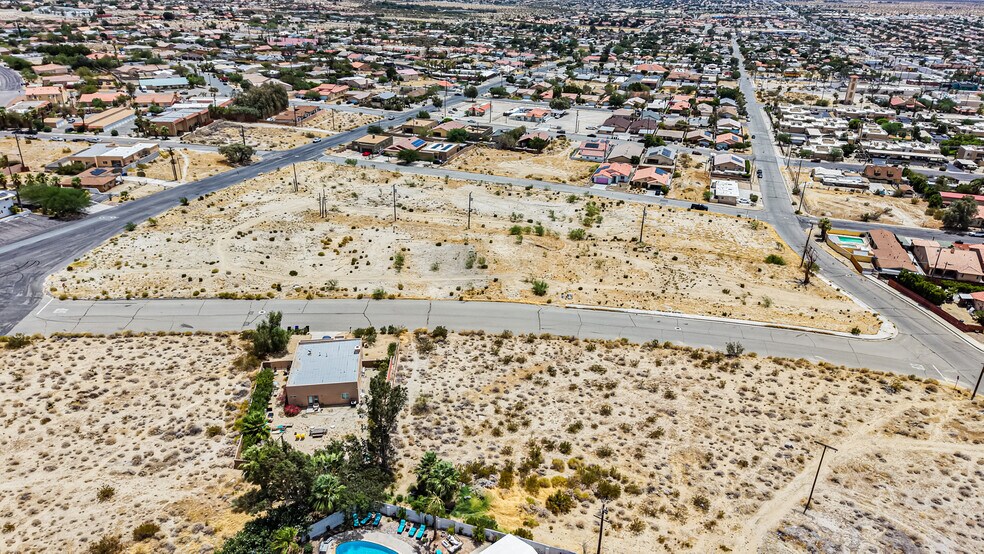 More Photos Of 66659 6th St, Desert Hot Springs Land For Sale