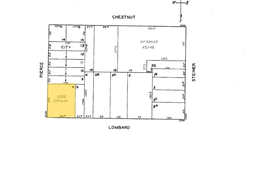 More Photos Of 2288-2298 Lombard St, San Francisco Apartments For Sale