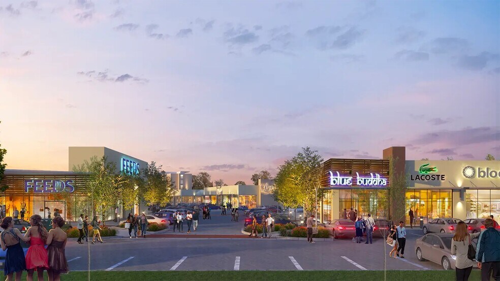 More Photos Of 4521 State Highway 121, Plano Business Park For Sale