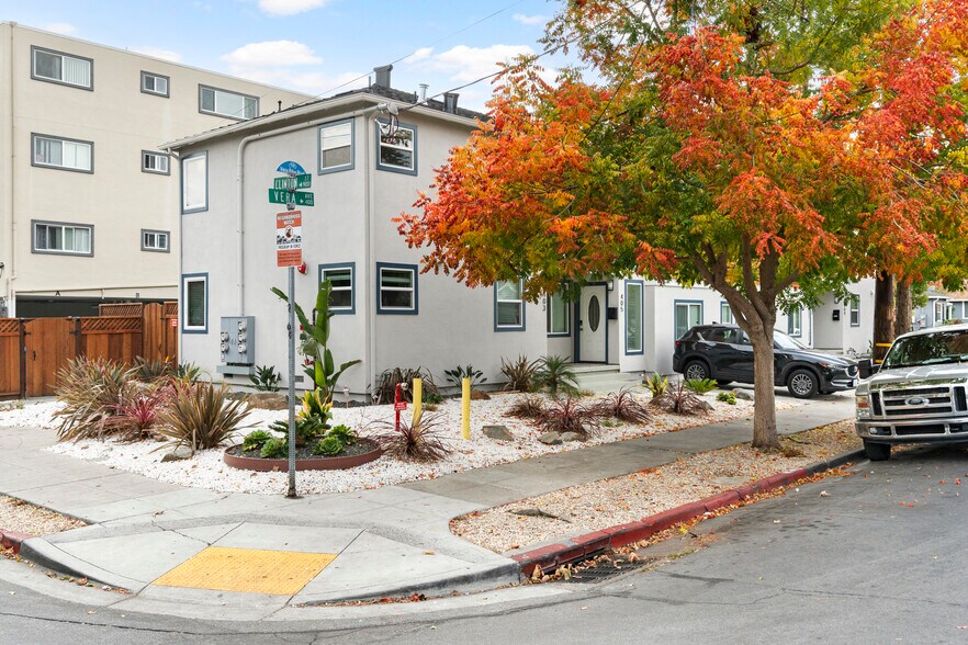 More Photos Of 403 Vera Ave, Redwood City Apartments For Sale