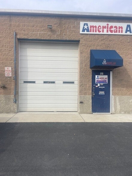 Primary Photo Of 27-33 River St, Dedham Warehouse For Sale