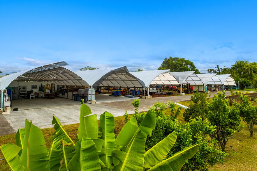 More Photos Of 17-4150 Huina Rd., Kurtistown Land For Sale