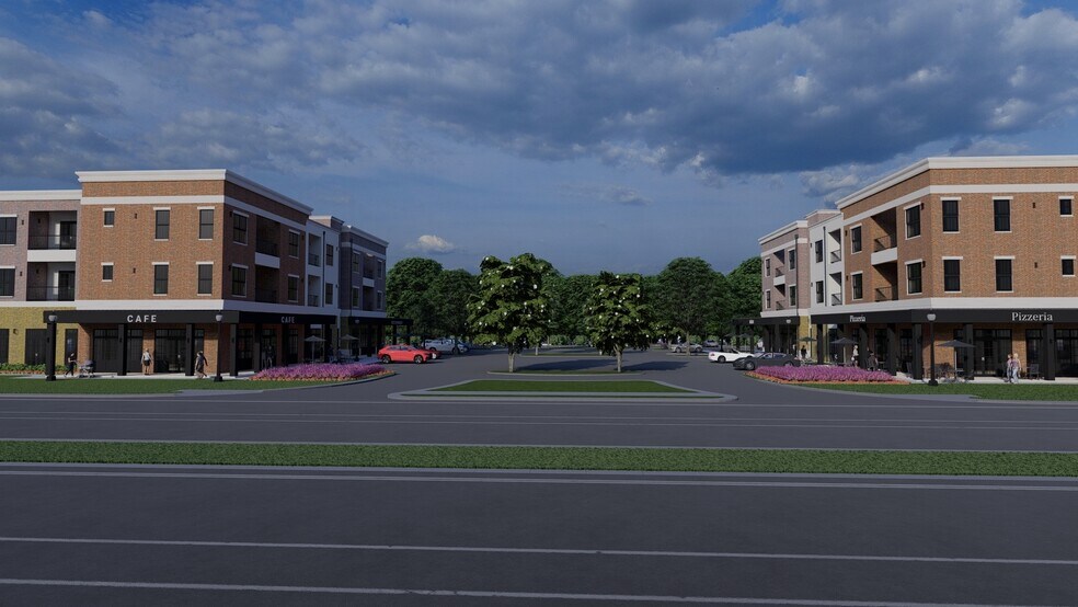 More Photos Of State Road 438, Oakland Land For Sale