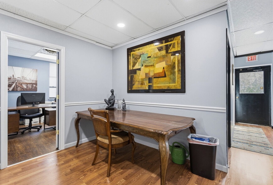 More Photos Of 96 Haarlem Ave, White Plains Office For Sale