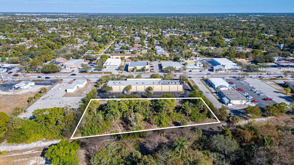More Photos Of Old US 41 Rd, Bonita Springs Land For Sale