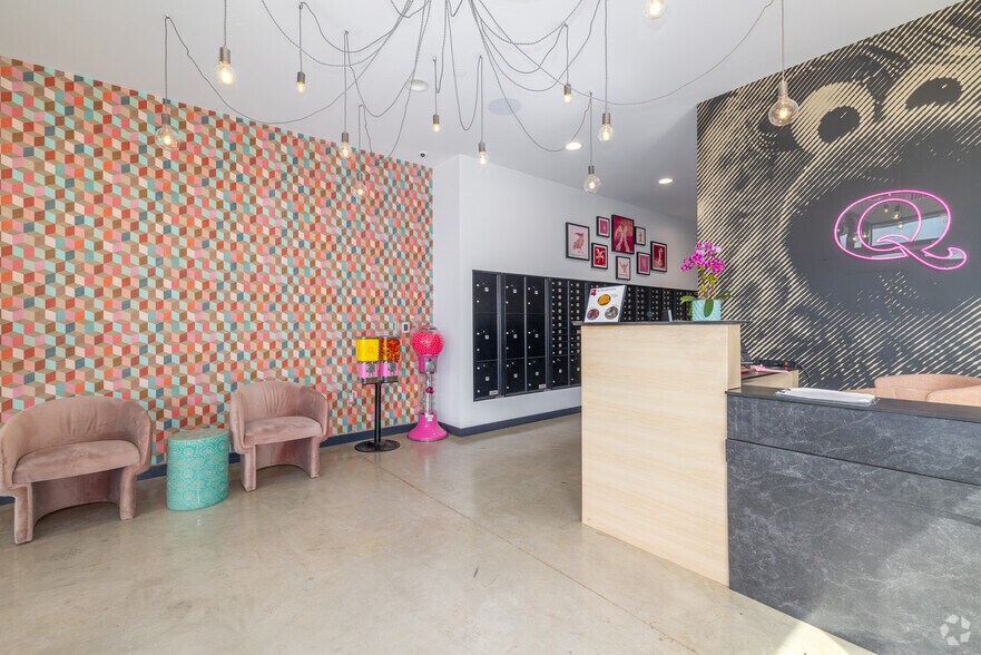 More Photos Of 741 Spring Garden St, Philadelphia Apartments For Lease