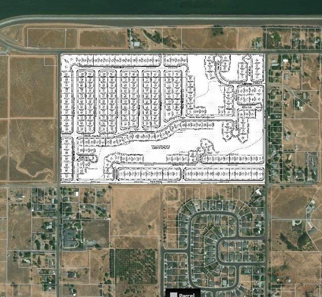 Primary Photo Of 1625-1975 NELSON Ave, Oroville Land For Sale