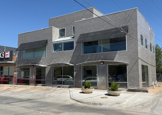 Primary Photo Of 4018-4020 Oak Lawn Ave, Dallas Office For Lease