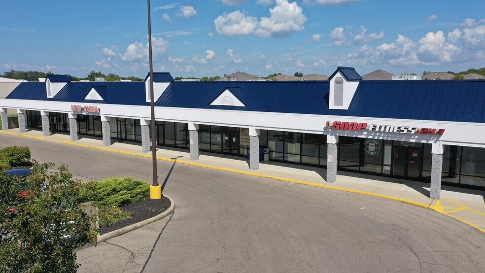 More Photos Of 1900 W Park Sq, Xenia Unknown For Lease